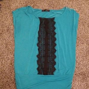 Womens blouse